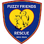 Fuzzy Friends Rescue - Waco, TX logo