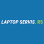 LAPTOP SERVIS logo