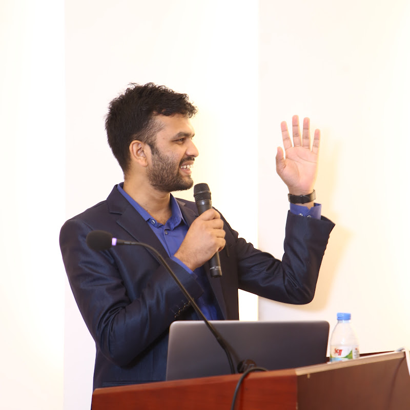 Osman Shakil