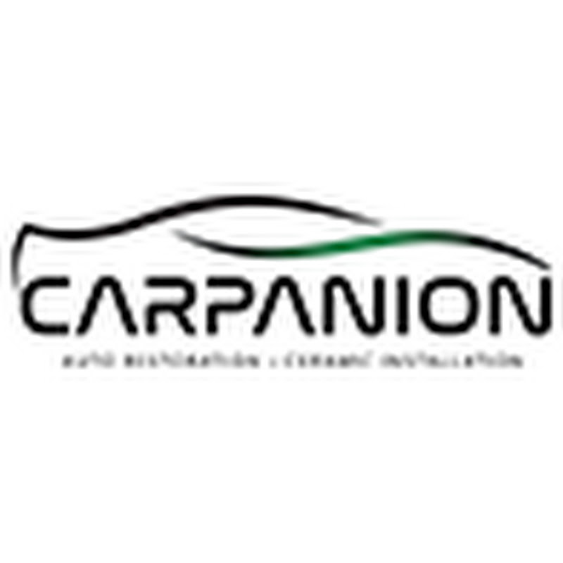My Carpanion
