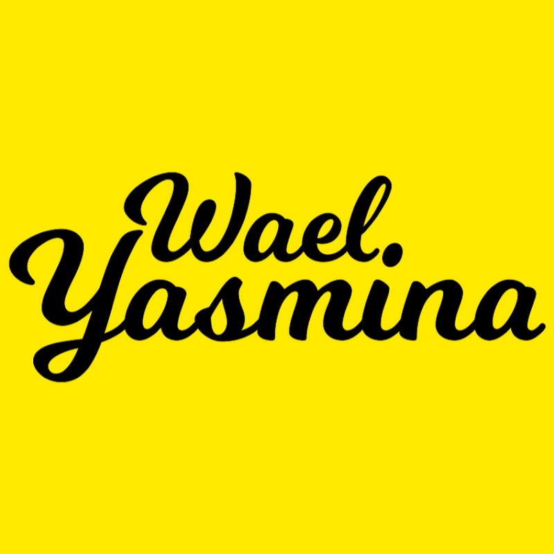 Wael Yasmina Logo