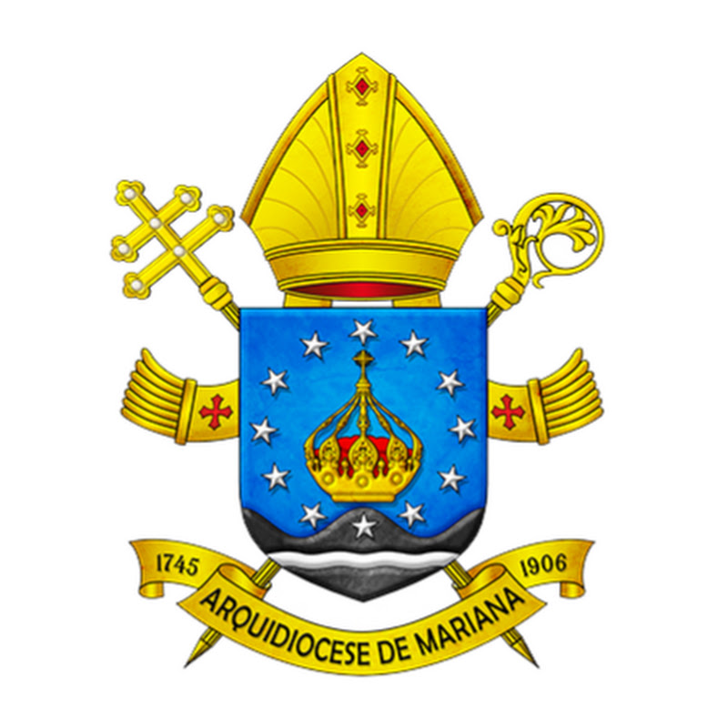 Arquidiocese de Mariana