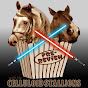 Celluloid Stallion's Pre-Review: A Movie Podcast logo