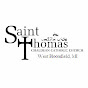 St. Thomas Chaldean Church logo