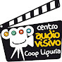 Centro audiovisivi Coop Liguria logo