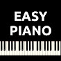 junfarabi easy piano logo