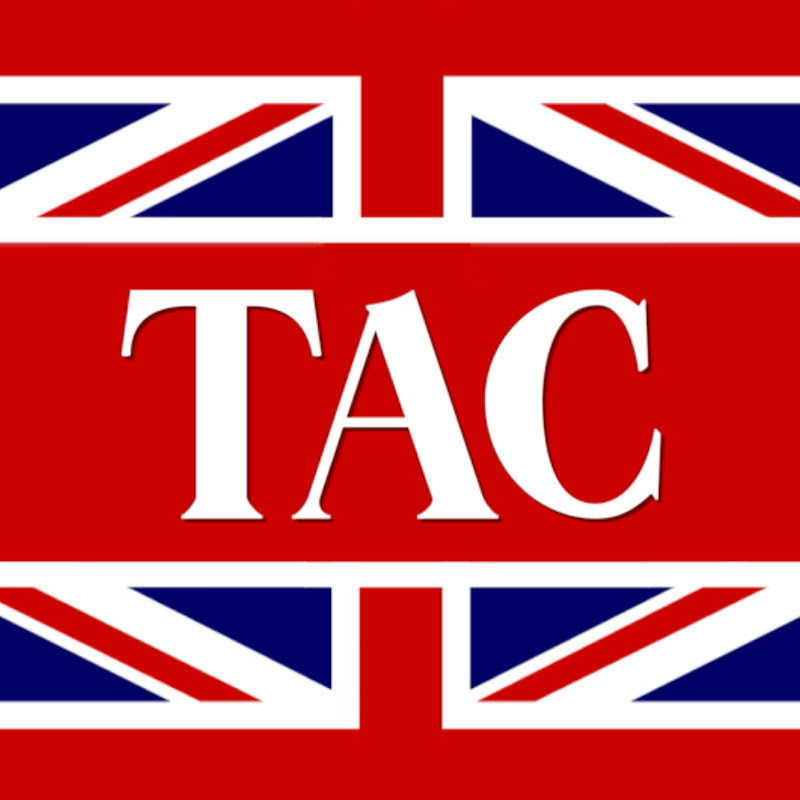 The Anglophile Channel icon