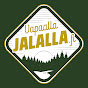 Vapaalla jalalla