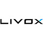 Livox LiDAR logo