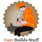 Tom Builds Stuff logo
