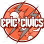 Epic Civics logo