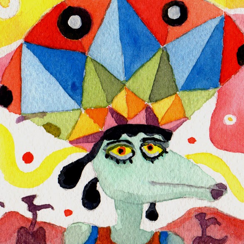 Sally Cruikshank