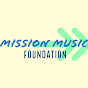 Mission Music Foundation logo