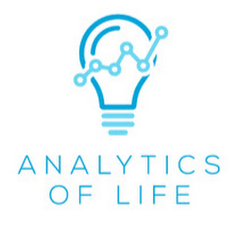 Analytics of Life
