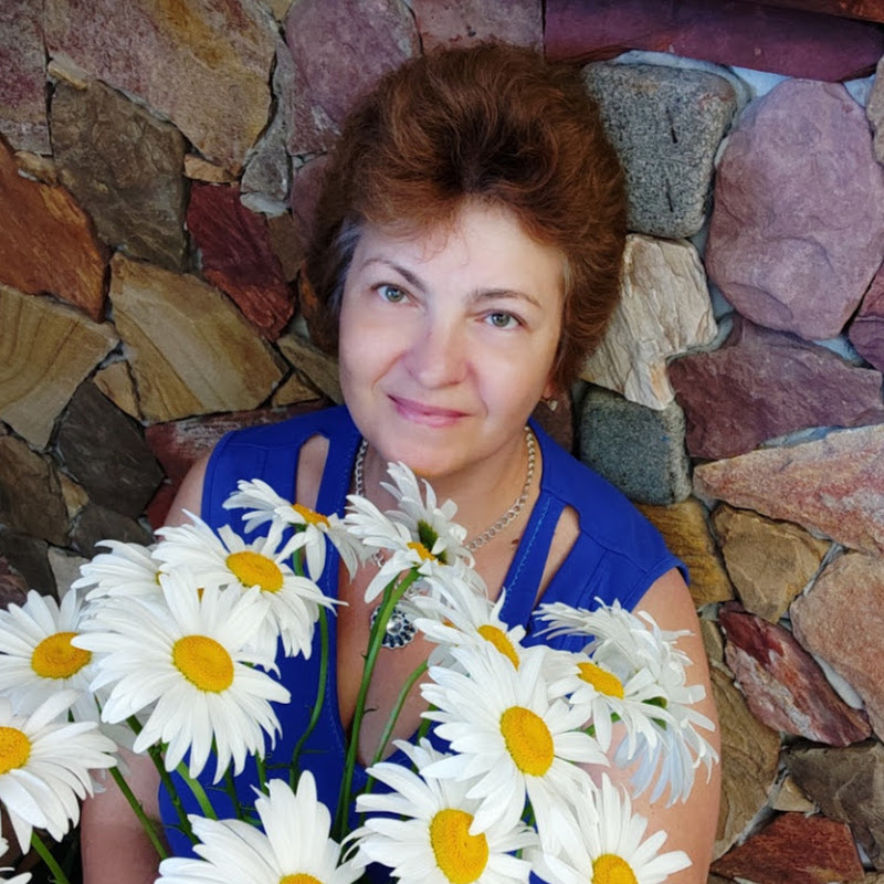 Liubov Zabara icon