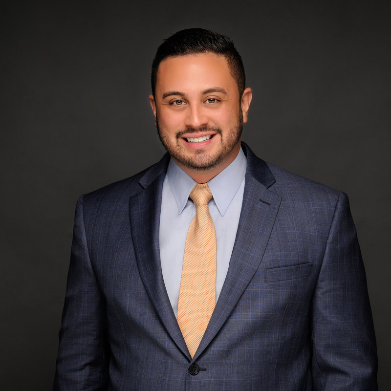 Dorian Gonzalez