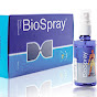 Bio Spray BioNutric Medan logo