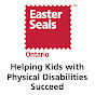 Easter Seals Ontario logo