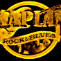 Kaplan rock blues logo