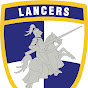 Lancers Battalion logo