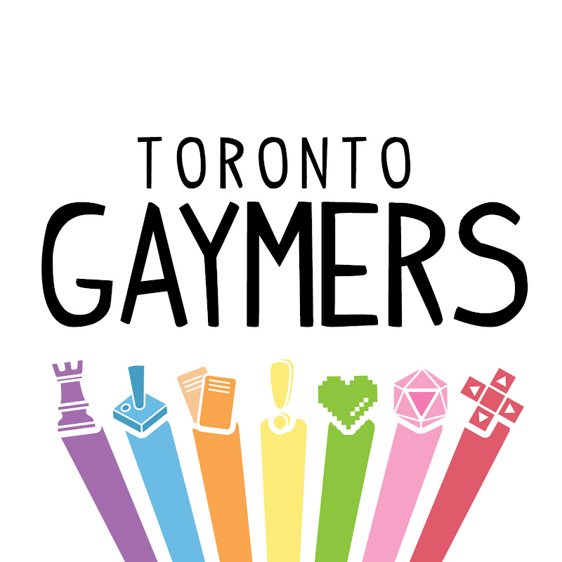Toronto Gaymers