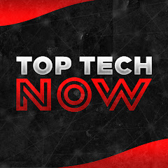 Top Tech Now Avatar