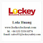 Lola Huang logo