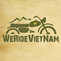 We Ride Vietnam logo