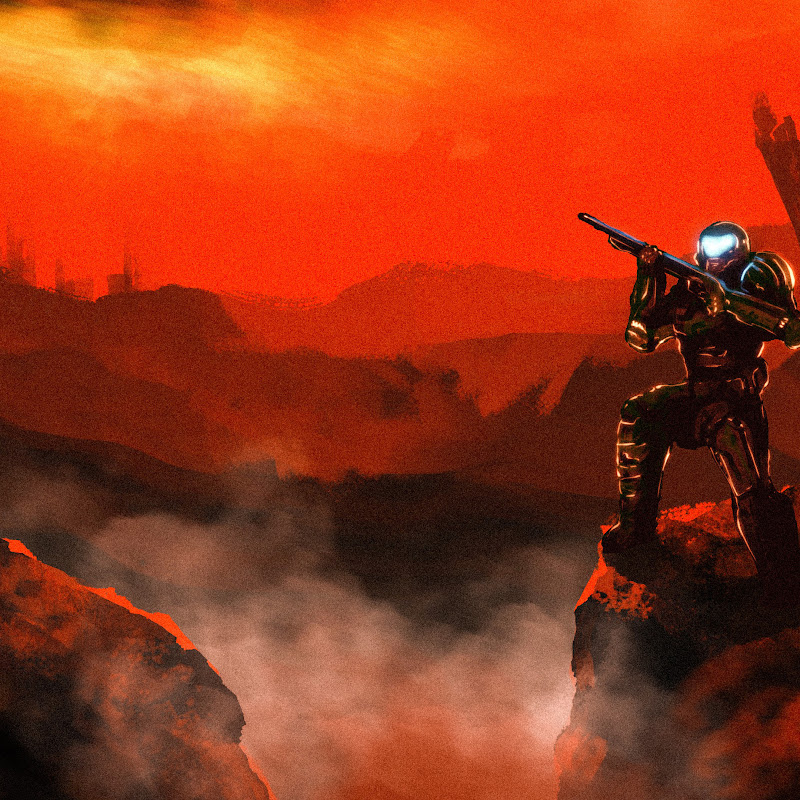 Great Slayer