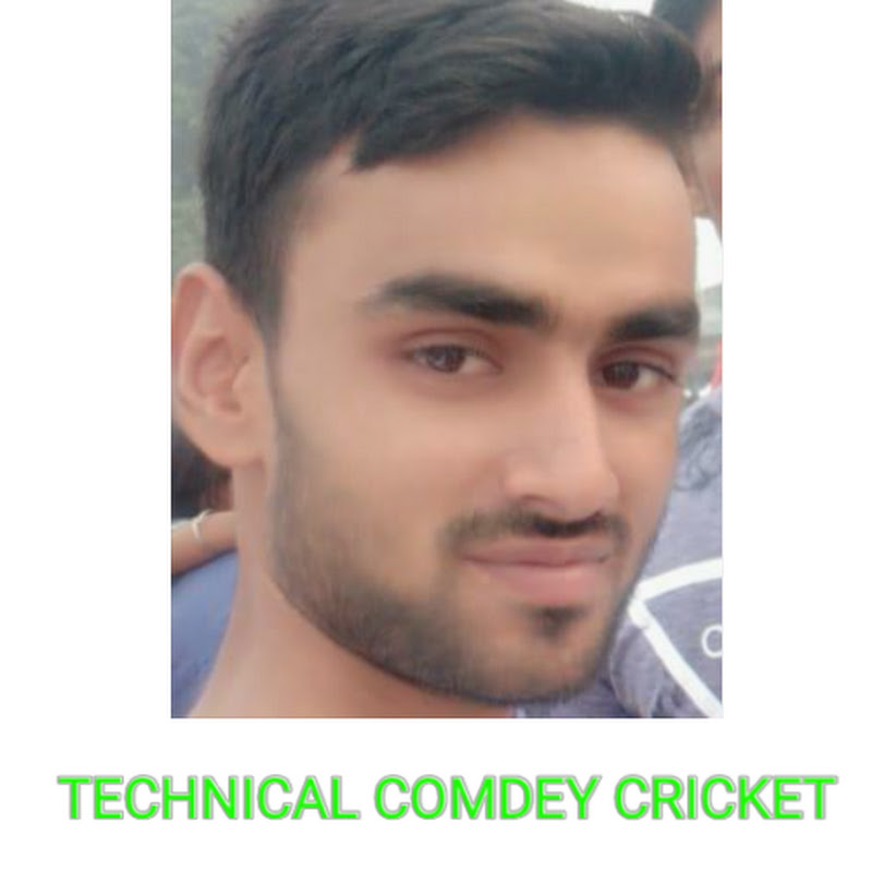 Technical Comedy cricket