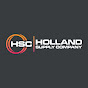 Holland Supply Company logo