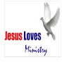 Jesus Loves Ministry logo