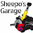 Sheepo's Garage