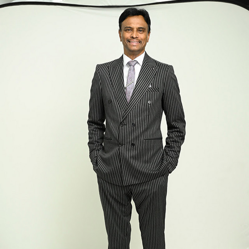 Rohit Prakash