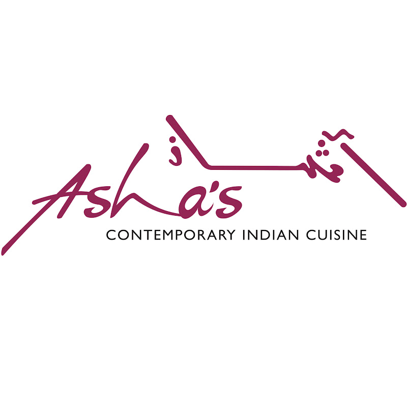 Asha's Middle East