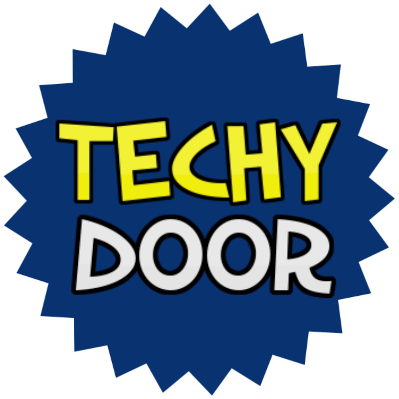Techy Door