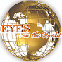 Eyes on the World logo