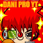 DANI PRO YT logo