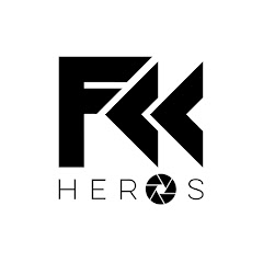 FKK Heros Studios Avatar