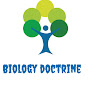 biology doctrine logo