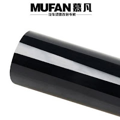 Mufan慕凡