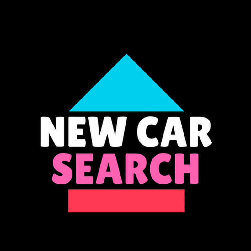 new car search