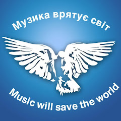 Lavinamusic channel logo