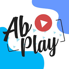 Логотип каналу ab play