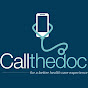 Callthedoc logo