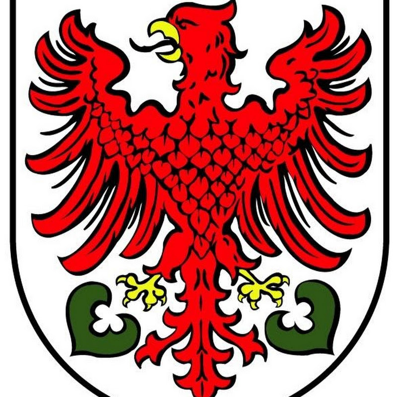 In der Altmark zu Hause Logo