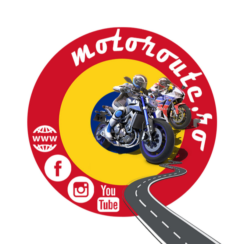 motoRoute ro