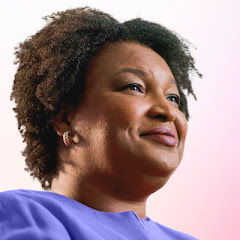 Stacey Abrams Avatar