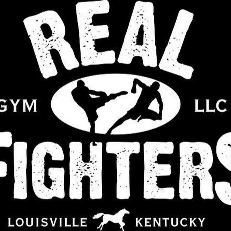 RealFightersGym