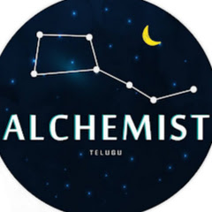 Telugu Alchemist Avatar